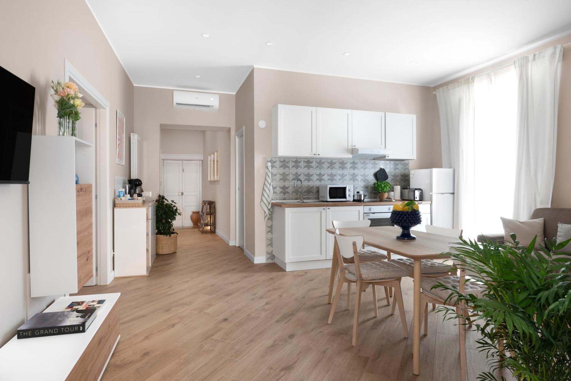 Maison Mimimari - Sorrento Center Ngoại thất bức ảnh