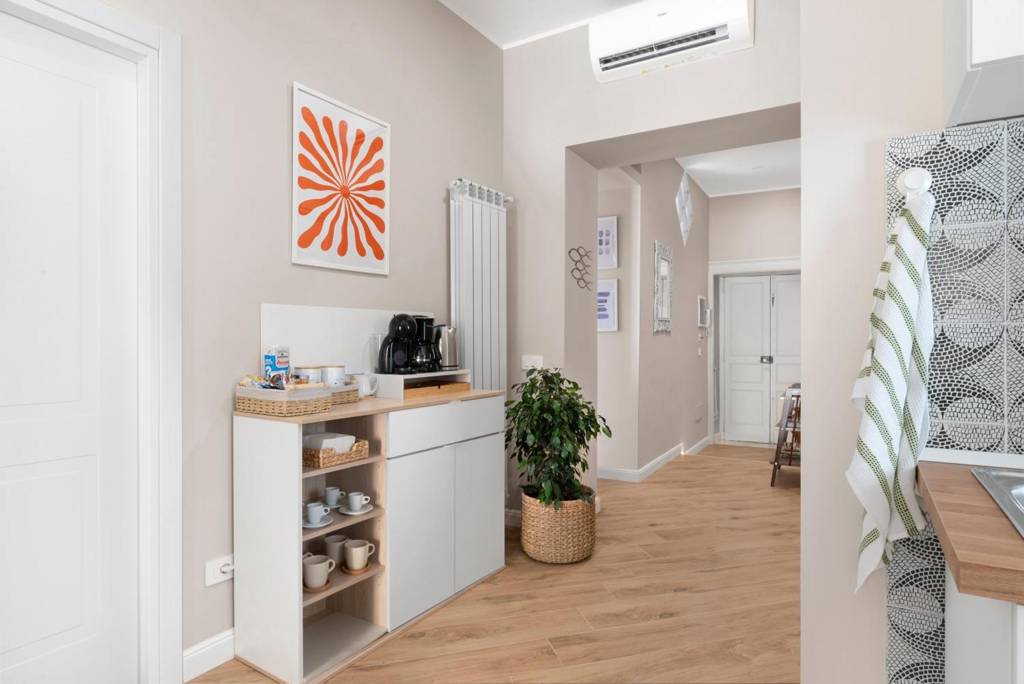 Maison Mimimari - Sorrento Center Ngoại thất bức ảnh