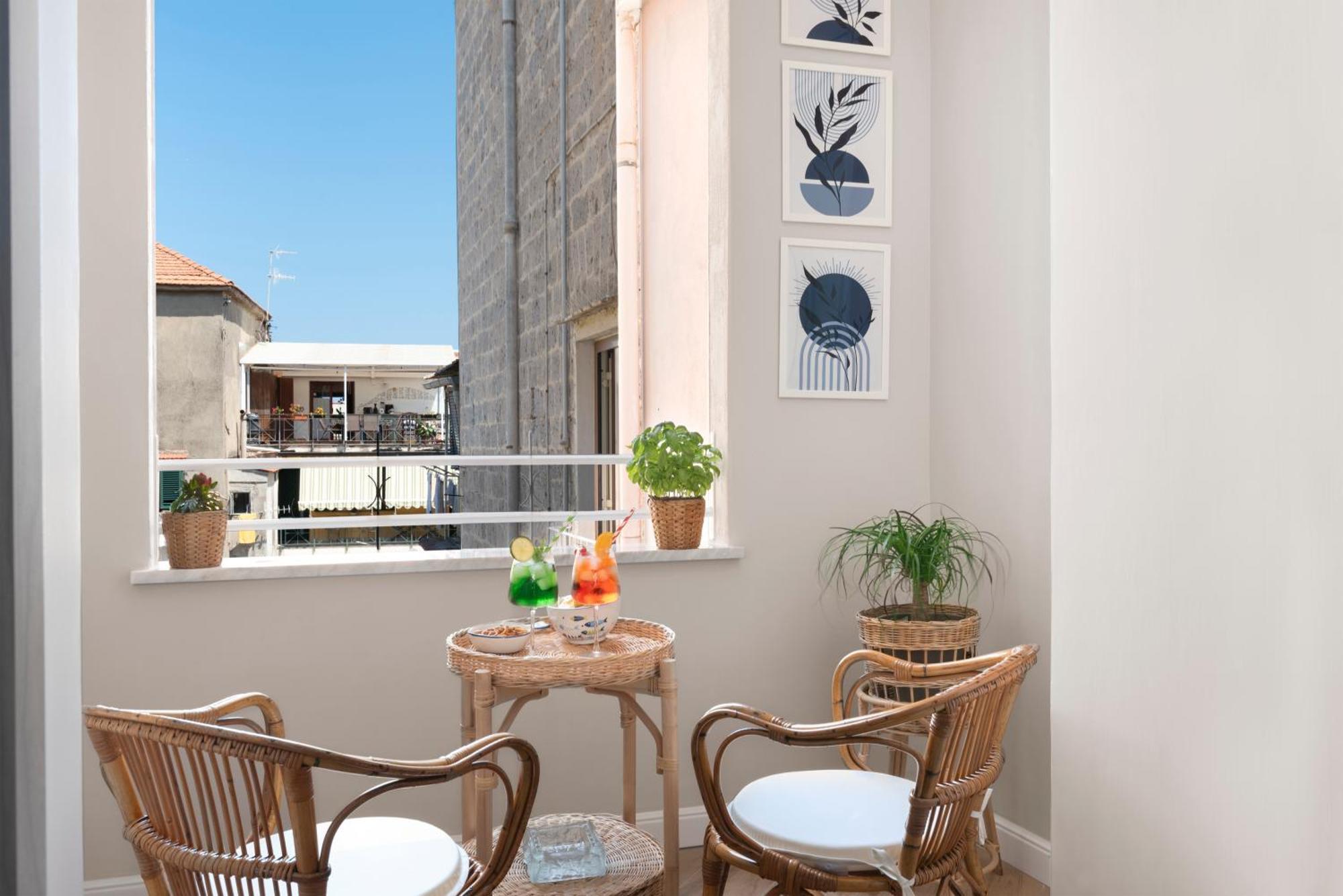 Maison Mimimari - Sorrento Center Ngoại thất bức ảnh