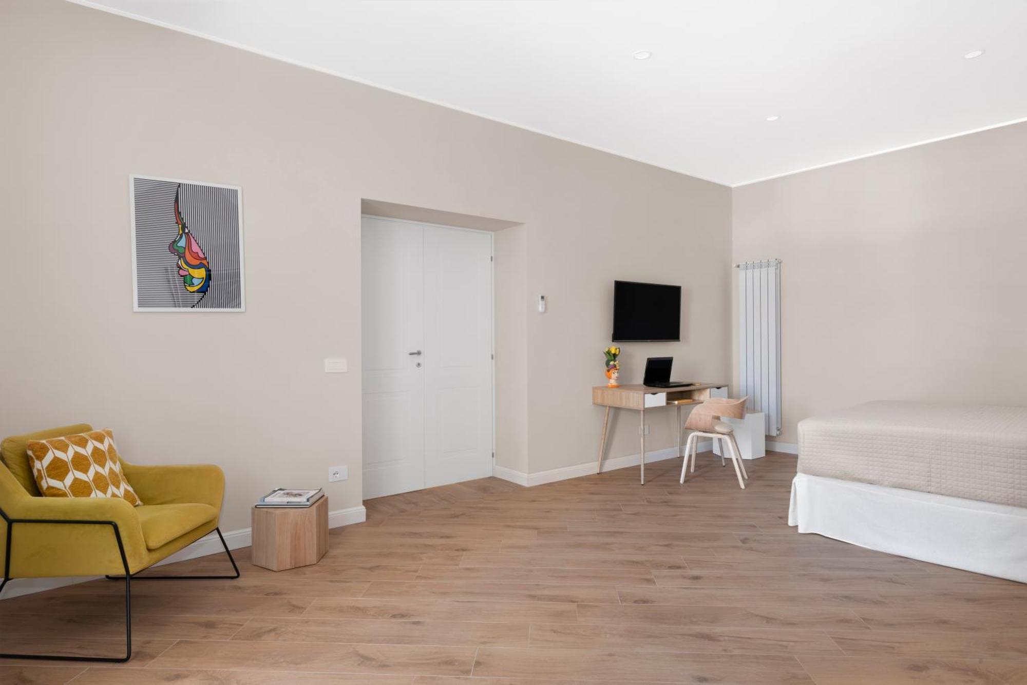 Maison Mimimari - Sorrento Center Ngoại thất bức ảnh