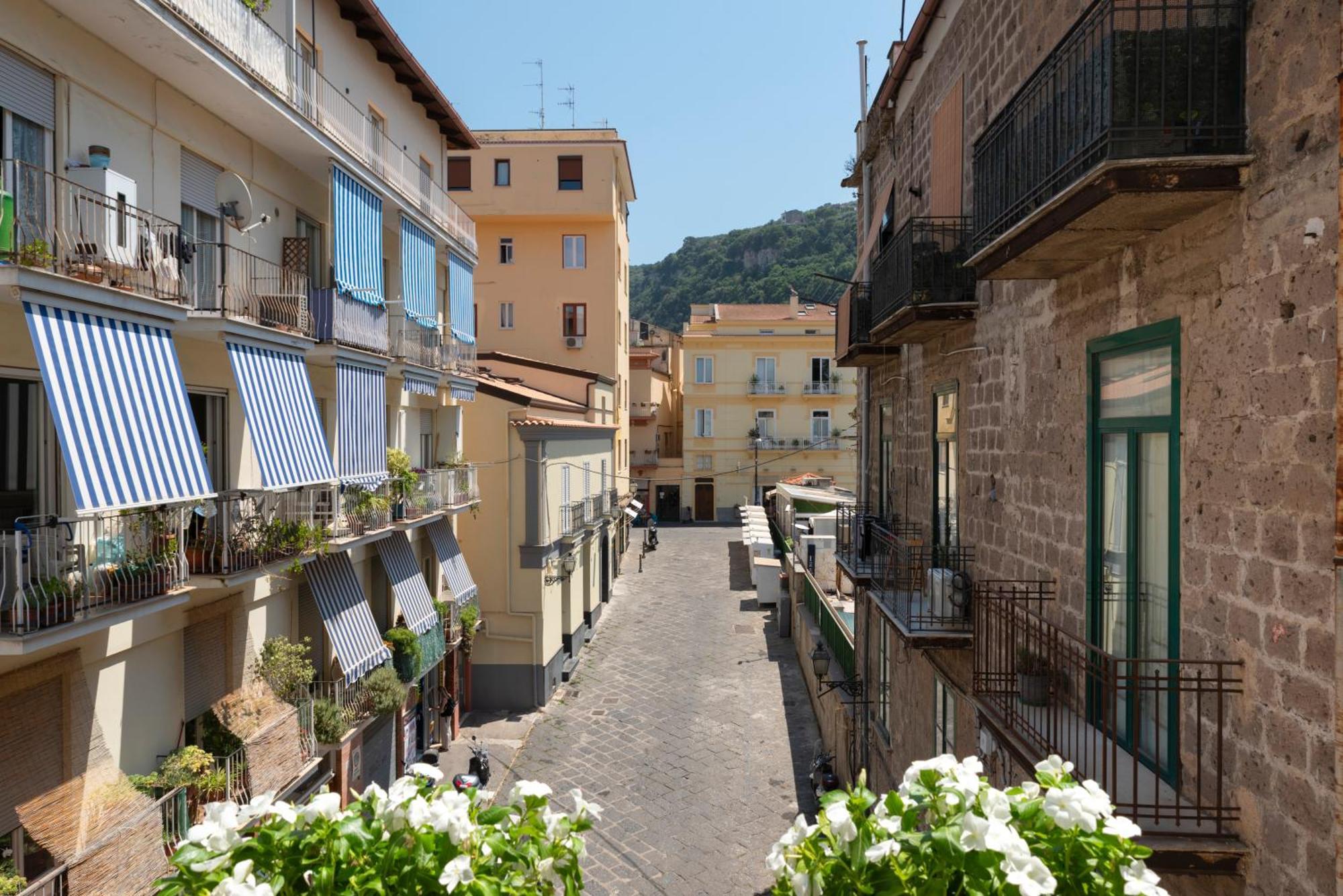 Maison Mimimari - Sorrento Center Ngoại thất bức ảnh