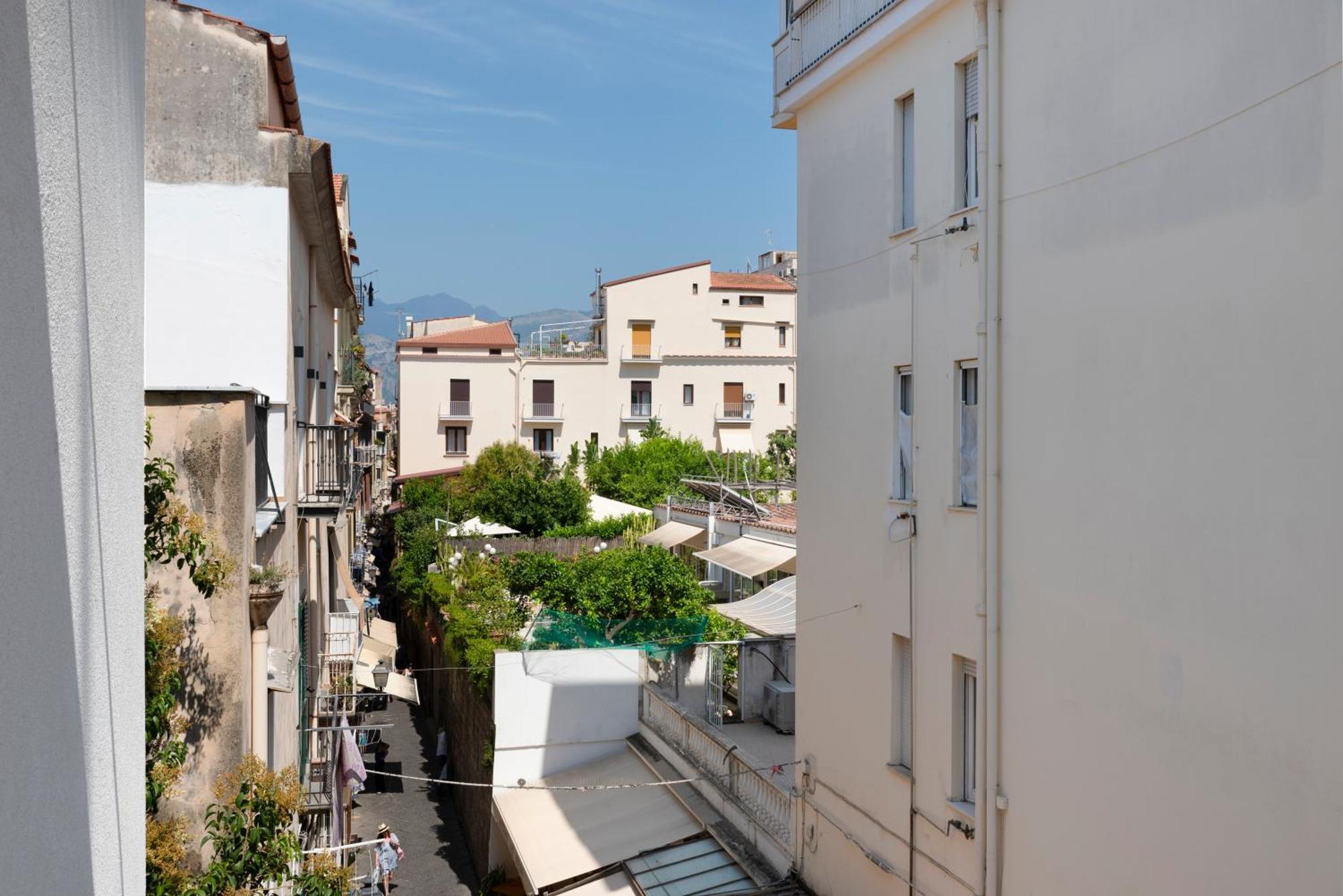 Maison Mimimari - Sorrento Center Ngoại thất bức ảnh