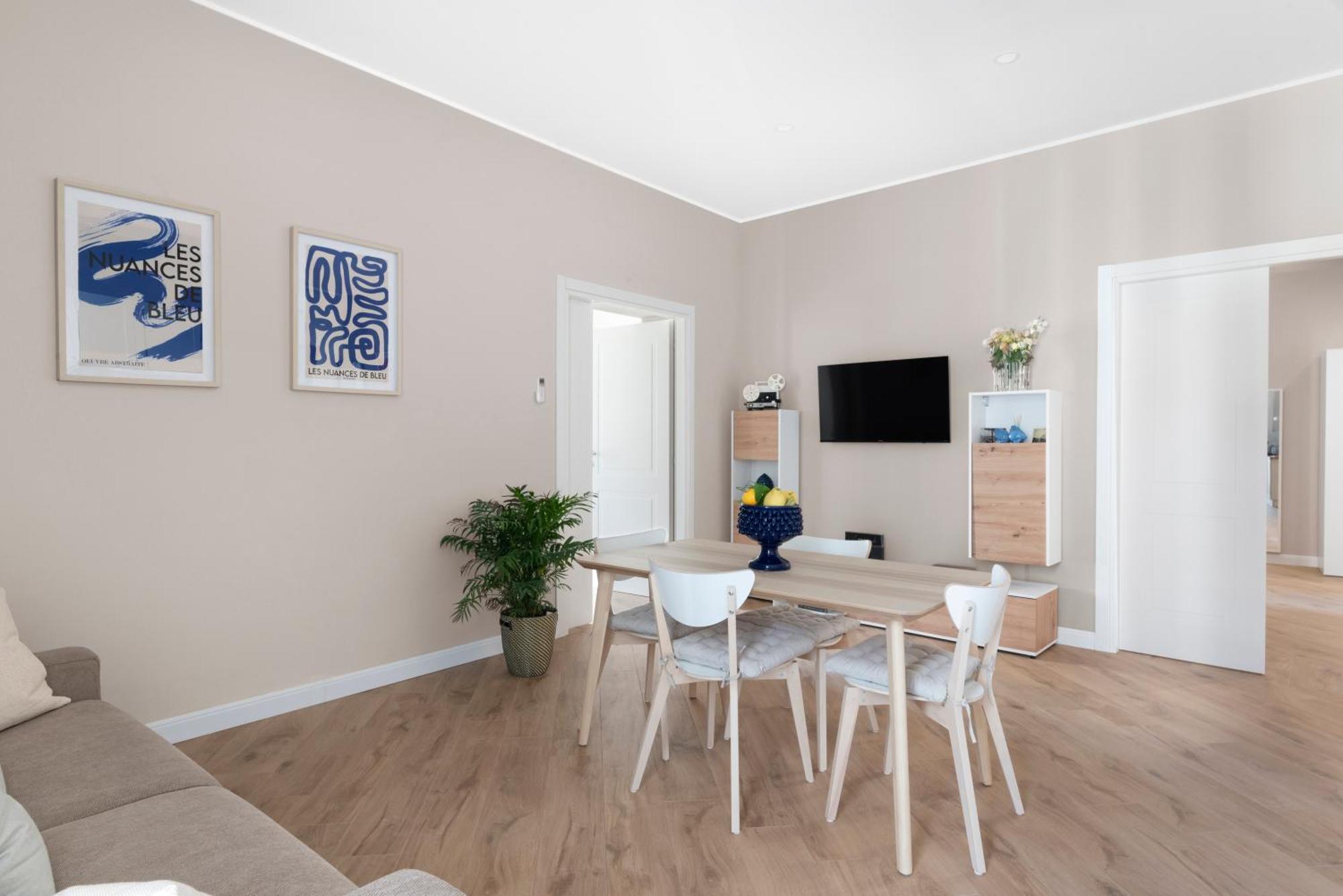 Maison Mimimari - Sorrento Center Ngoại thất bức ảnh