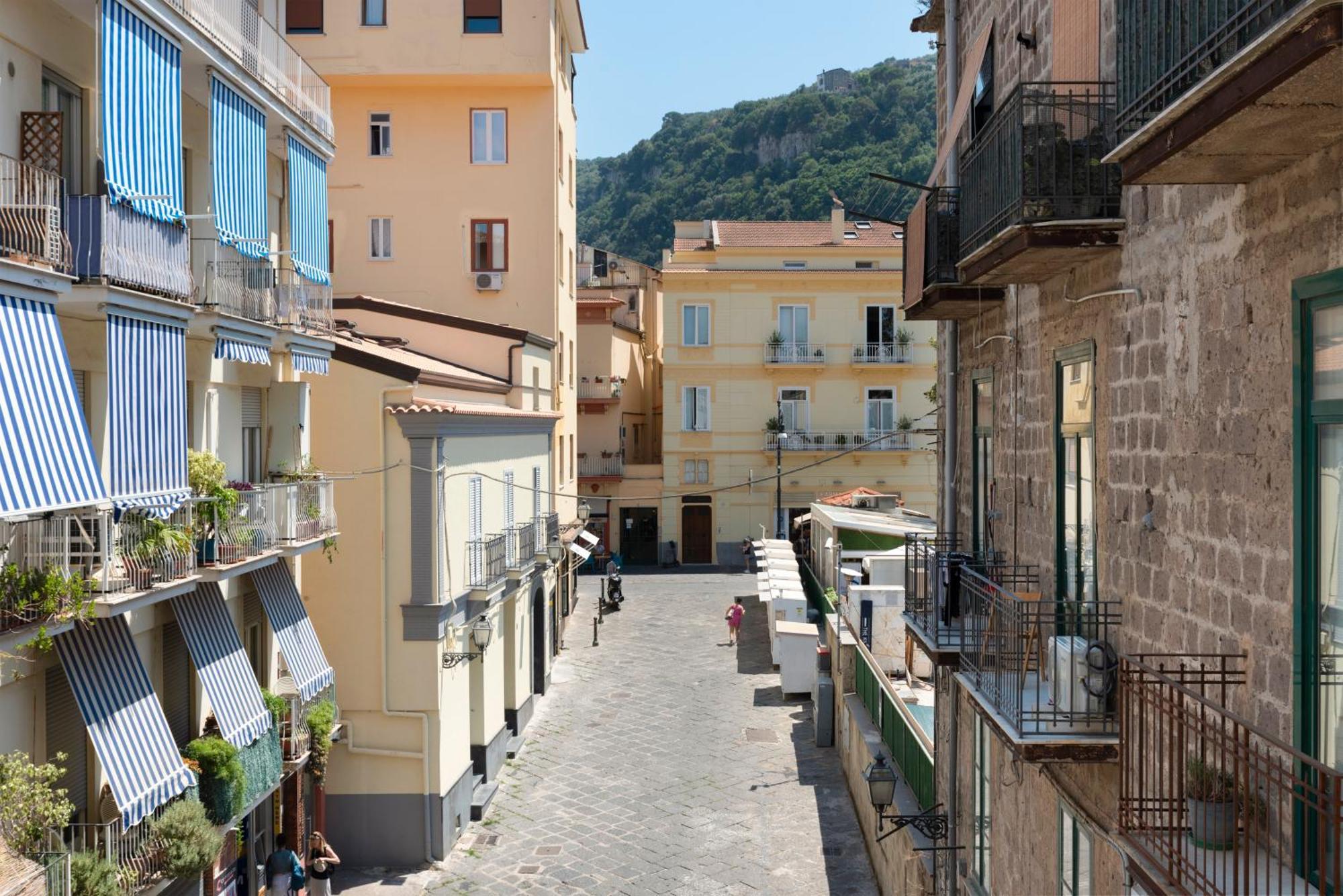 Maison Mimimari - Sorrento Center Ngoại thất bức ảnh