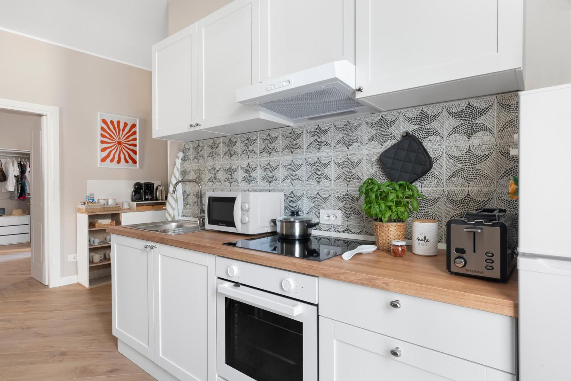 Maison Mimimari - Sorrento Center Ngoại thất bức ảnh