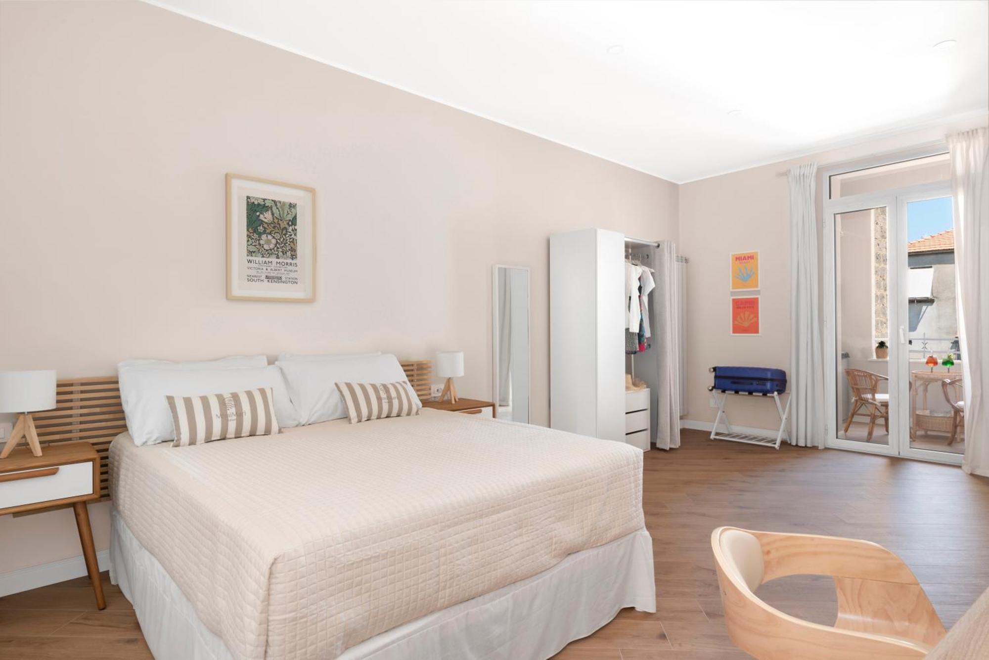 Maison Mimimari - Sorrento Center Ngoại thất bức ảnh