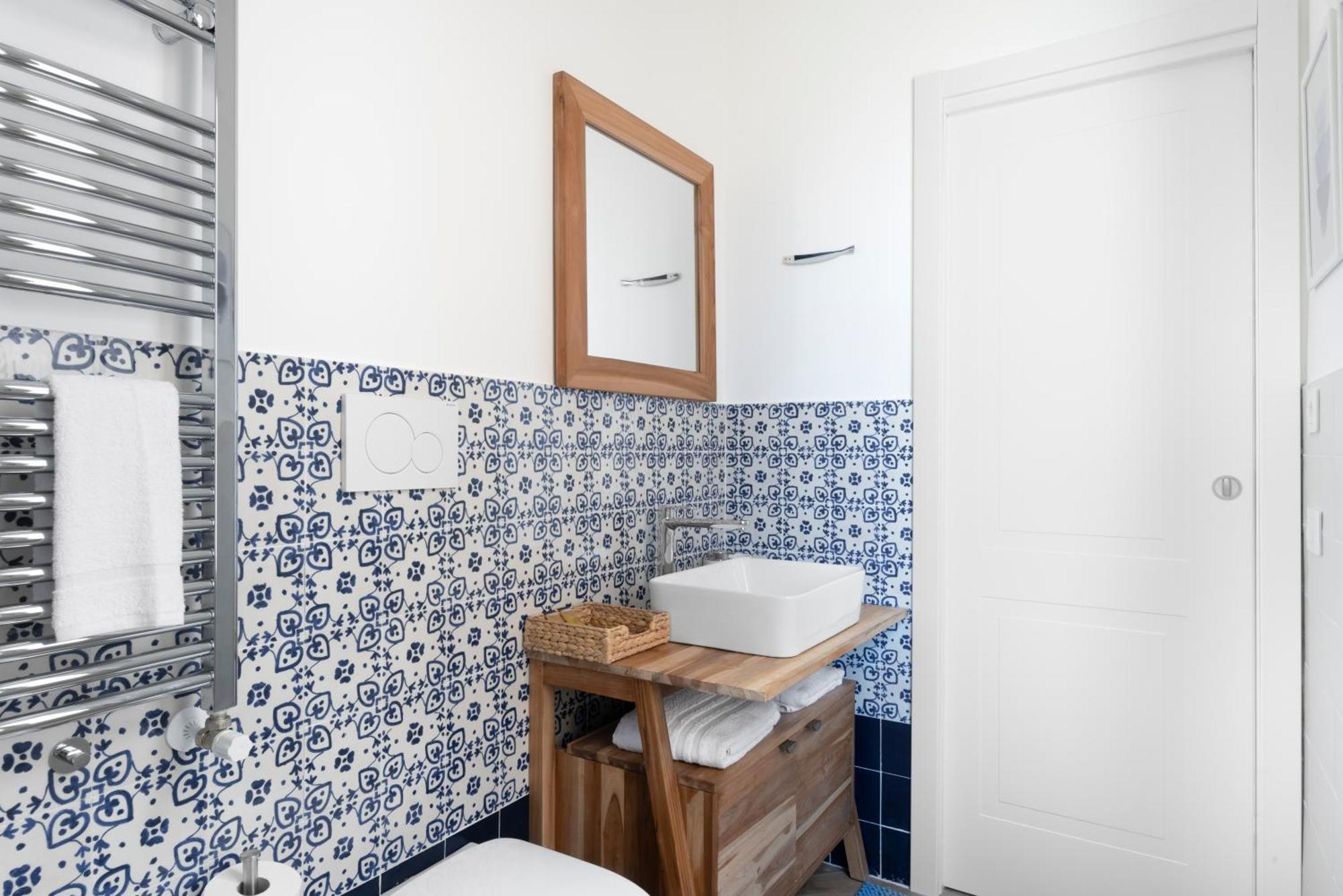 Maison Mimimari - Sorrento Center Ngoại thất bức ảnh