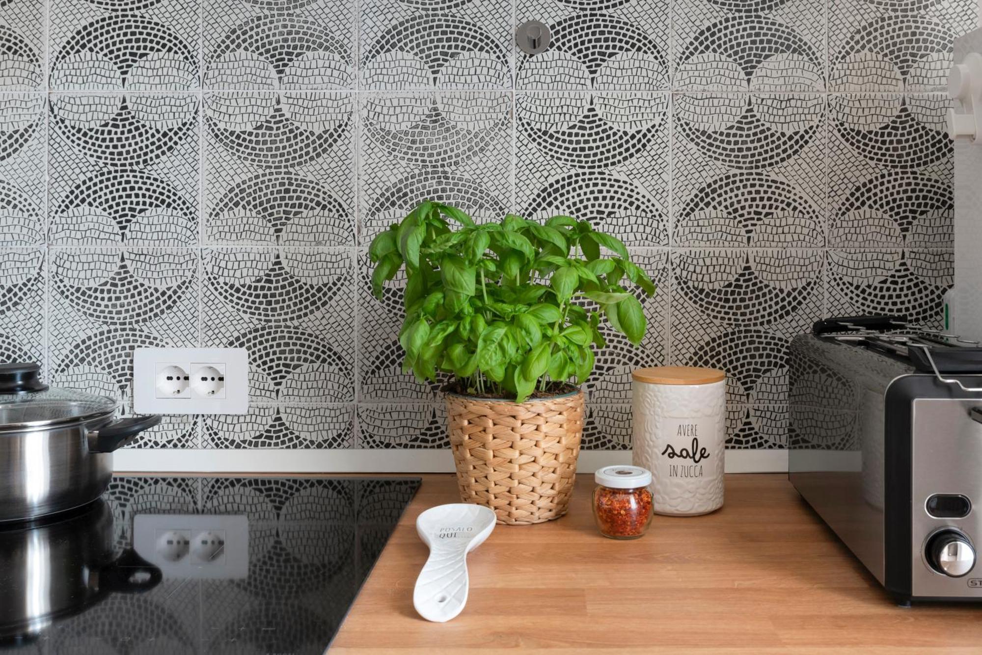 Maison Mimimari - Sorrento Center Ngoại thất bức ảnh